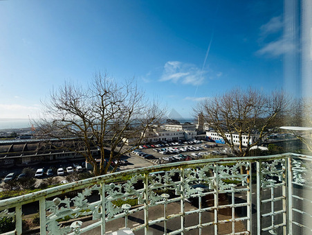 A vendre appartement Brest 29200; 333 900 &euro;