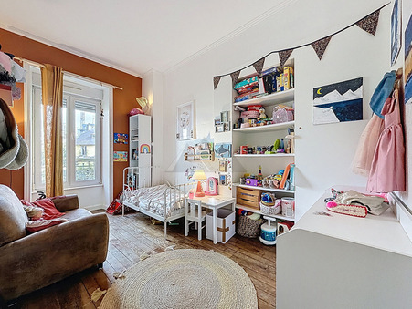 Appartement 333 900 &euro; sur Brest (29200) - Réf. 26518JM