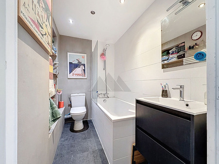 Achat appartement Brest Réf. 26518JM