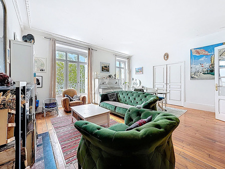 Vente appartement 333 900 &euro; Brest