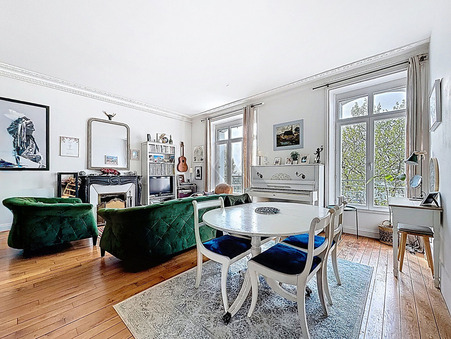 Achat appartement Brest Réf. 26518JM