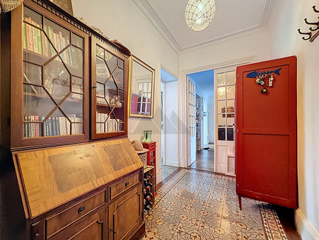 A vendre appartement Brest 29200; 333 900 &euro;