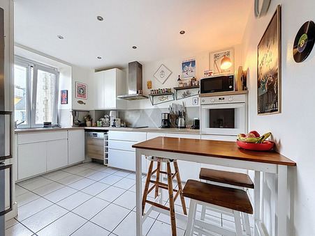 Appartement sur Brest ; 333 900 &euro; ; Vente Réf. 26518JM