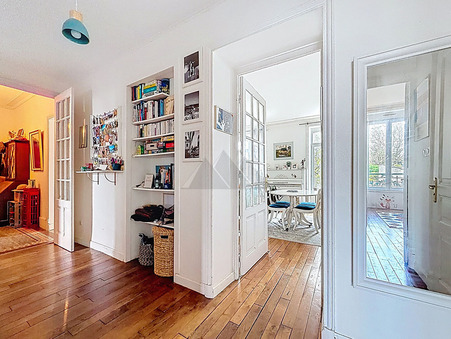 A vendre appartement Brest 29200; 333 900 &euro;