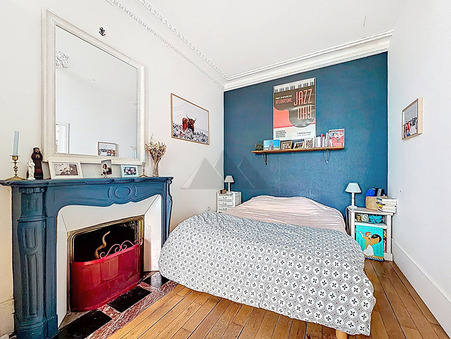 Appartement 333 900 &euro; Réf. 26518JM Brest