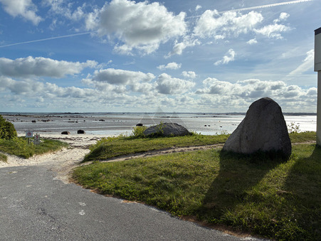 Maison 420 000 &euro; Réf. 26513BH Plouneour Brignogan Plages
