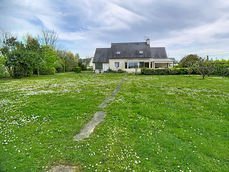 Maison sur Plouneour Brignogan Plages ; 420 000 &euro; ; A vendre Réf. 26513BH