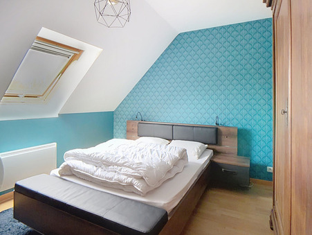 Maison sur Plouneour Brignogan Plages ; 420 000 &euro; ; A vendre Réf. 26513BH