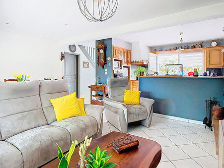 Achat maison Plouneour Brignogan Plages Réf. 26513BH