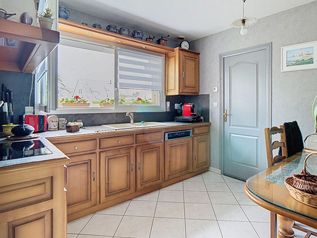 Maison sur Plouneour Brignogan Plages ; 420 000 &euro; ; Vente Réf. 26513BH