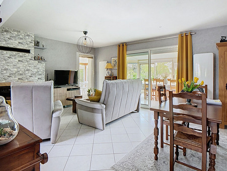 Maison 420 000 &euro; sur Plouneour Brignogan Plages (29890) - Réf. 26513BH