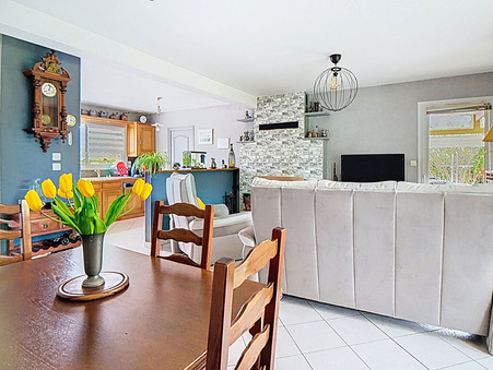 Vente maison 420 000 &euro; Plouneour Brignogan Plages