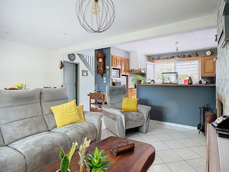 A vendre maison Plouneour Brignogan Plages 29890; 420 000 &euro;