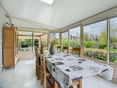 Maison 420 000 &euro; Réf. 26513BH Plouneour Brignogan Plages