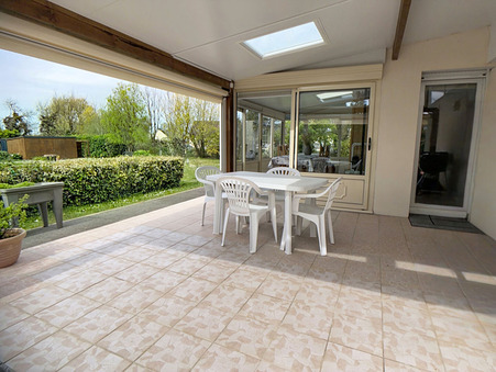 Vente maison 420 000 &euro; Plouneour Brignogan Plages