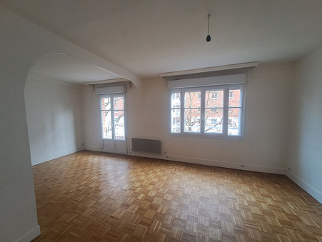 Appartement 322 000 &euro;  Réf. 4833 Montrouge