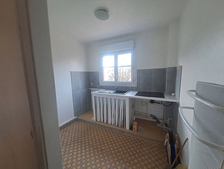 A vendre appartement Montrouge 92120; 322 000 &euro; 