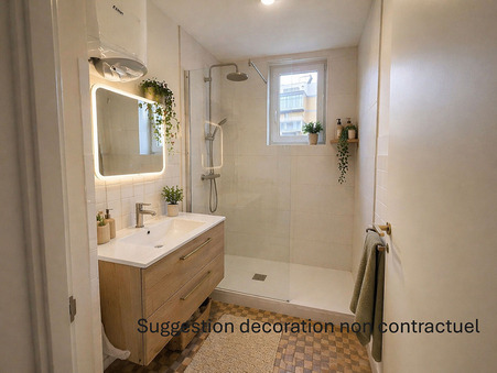 A vendre appartement Montrouge 92120; 322 000 &euro; 