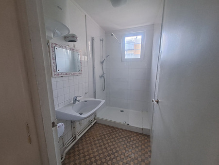 Appartement sur Montrouge ; 322 000 &euro;  ; A vendre Réf. 4833