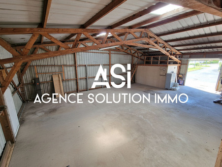 Vente Local Cosse le vivien Réf. 6107 - Slide 2