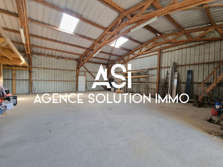 Vente Local Cosse le vivien Réf. 6107 - Slide 3