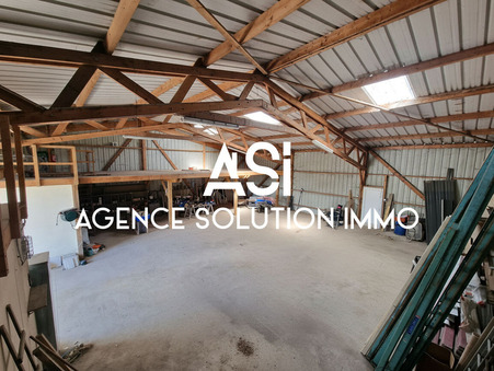 Vente Local Cosse le vivien Réf. 6107 - Slide 4