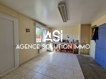 Vente Local Cosse le vivien Réf. 6107 - Slide 5
