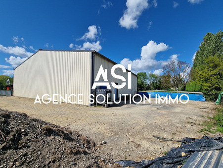 Vente Local Cosse le vivien Réf. 6107 - Slide 6