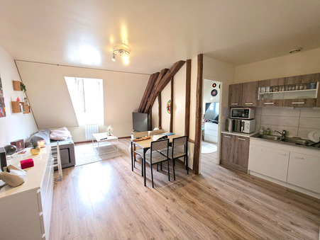 Location appartement Belleme Réf. 48