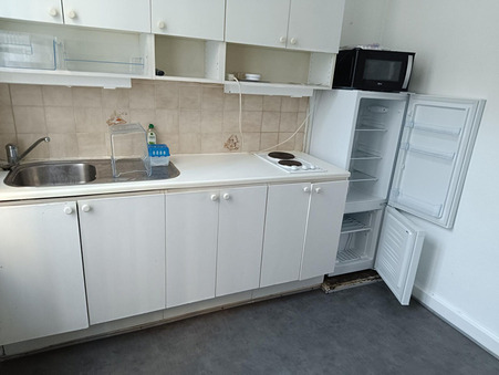 Location appartement Lille 59000; 490 &euro; 