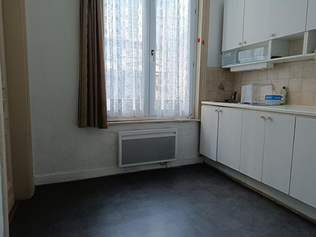 Appartement sur Lille ; 490 &euro;  ; Location Réf. 539