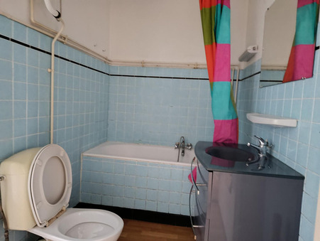 Location appartement Lille 59000; 490 &euro; 