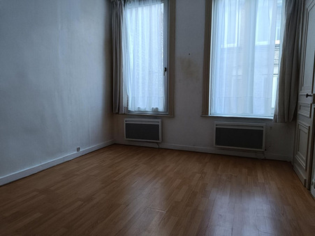 Appartement sur Lille ; 490 &euro;  ; A louer Réf. 539