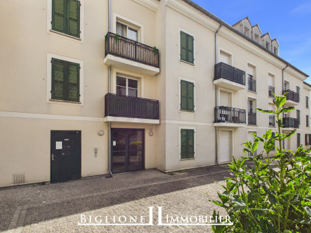 Vente appartement 199 000 &euro;  Montfermeil