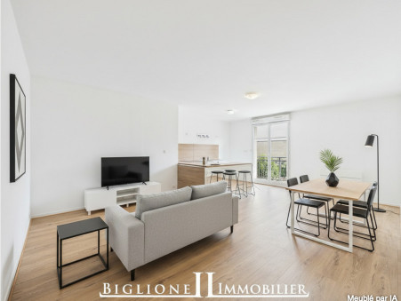 Vente appartement 199 000 &euro;  Montfermeil