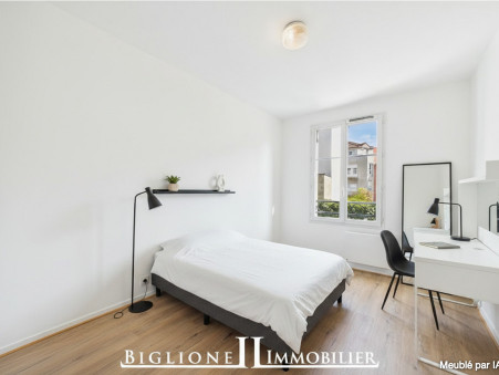 Appartement 199 000 &euro;  sur Montfermeil (93370) - Réf. 196