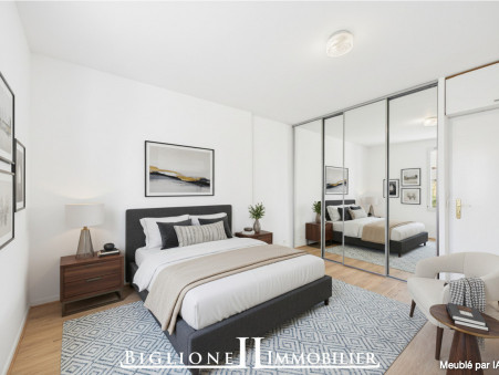 Vente appartement 199 000 &euro;  Montfermeil