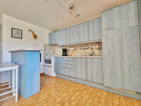 Achat appartement Le Cap d'Agde Réf. 525V362A