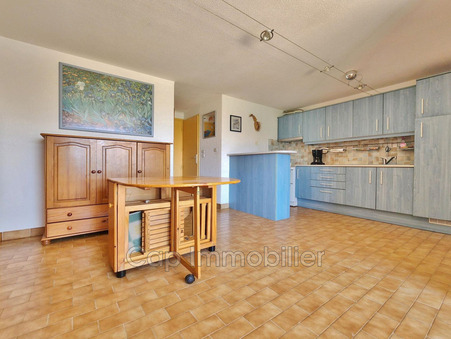 Appartement 149 500 &euro;  sur Le Cap d'Agde (34300) - Réf. 525V362A