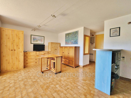 A vendre appartement Le Cap d'Agde 34300; 149 500 &euro; 