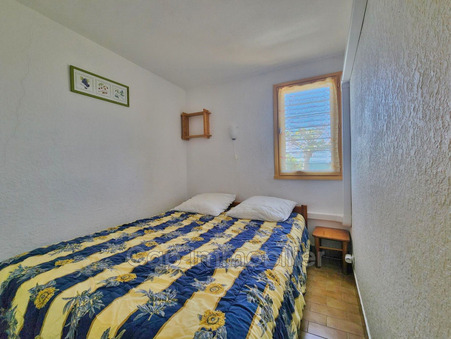 Appartement 149 500 &euro;  Réf. 525V362A Le Cap d'Agde