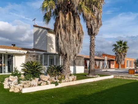 Maison 735 000 &euro;  Réf. 3458145649-2664 Beziers