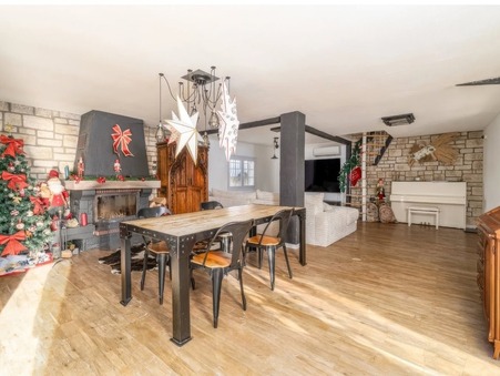 Vente maison 735 000 &euro;  Beziers