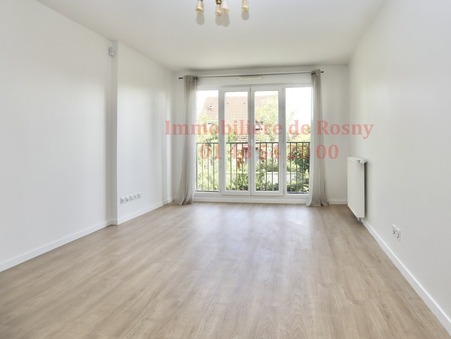 Vente Appartement Rosny-sous-bois Réf. 3548 - Slide 1
