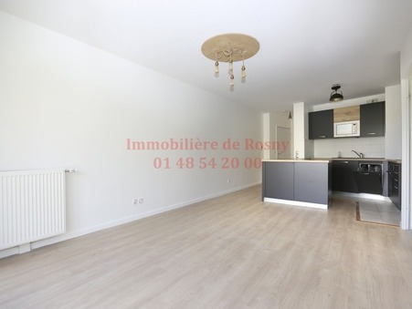 Vente Appartement Rosny-sous-bois Réf. 3548 - Slide 2