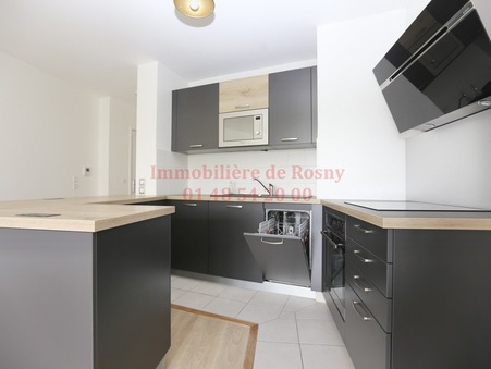 Vente Appartement Rosny-sous-bois Réf. 3548 - Slide 3