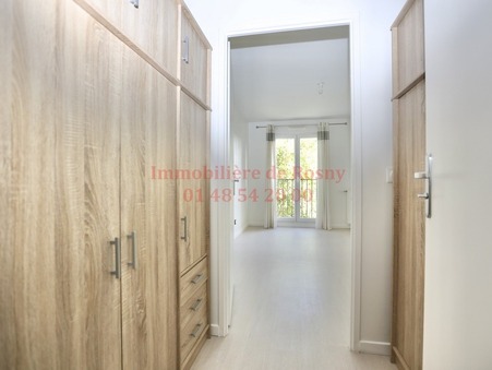 Vente Appartement Rosny-sous-bois Réf. 3548 - Slide 5