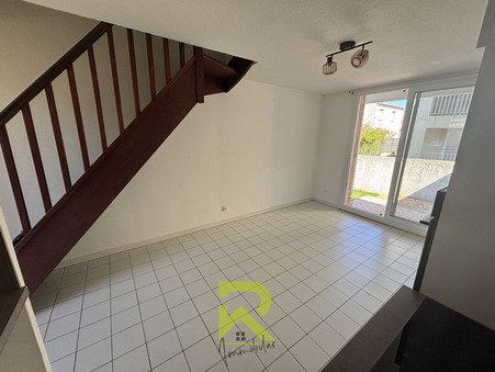 Maison 188 000 &euro;  Réf. 6_MAVMA930007719 Le Grau d'Agde