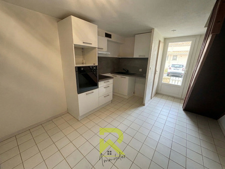 Maison 188 000 &euro;  sur Le Grau d'Agde (34300) - Réf. 6_MAVMA930007719