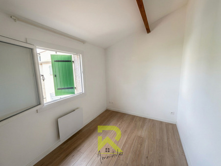 Maison sur Le Grau d'Agde ; 188 000 &euro;  ; Vente Réf. 6_MAVMA930007719